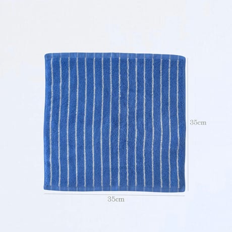 towel-03029　Colorstripe Hand Towel