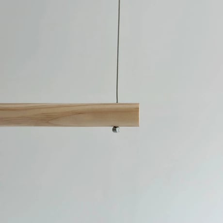 rack-03017　Wood Hanging Wire Clothes Rack