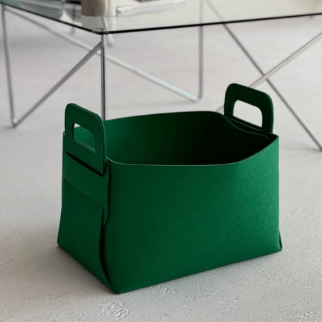 basket-03143　Felt Folding Storage Basket