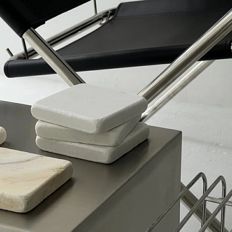 plate-03112　Natural Marble Natural Stone Plate 10×10
