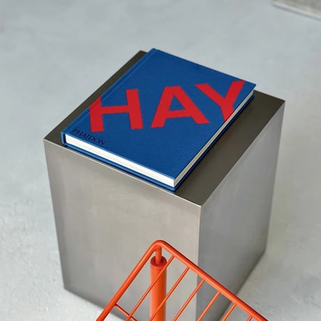 table-03166　Stainless Steel Square Side Table Stool