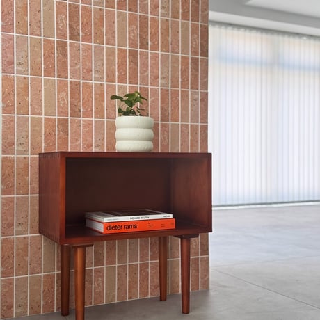 3dtile-a2　Three-dimensional Tile Panel Sticker 29.5×29.5cm a2