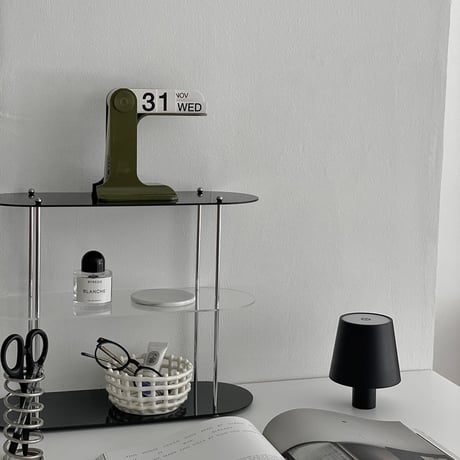 calendar-03013　Smart Desk Calendar