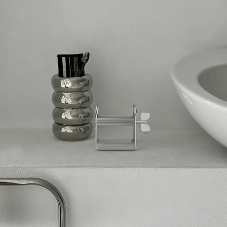 tubewringer-03001　Stainless Steel Tube Ringer Tube Squeezer