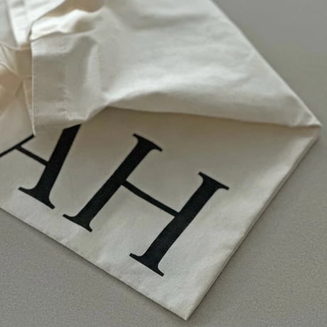 bag-03022　BLAH Tote Bag