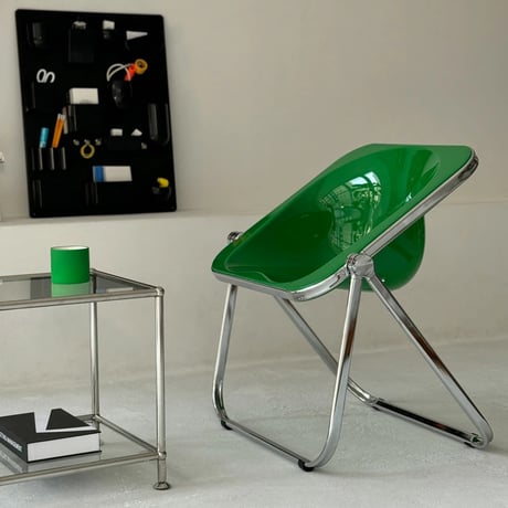 chair-03074　Reproduct Prona Armchair Folding
