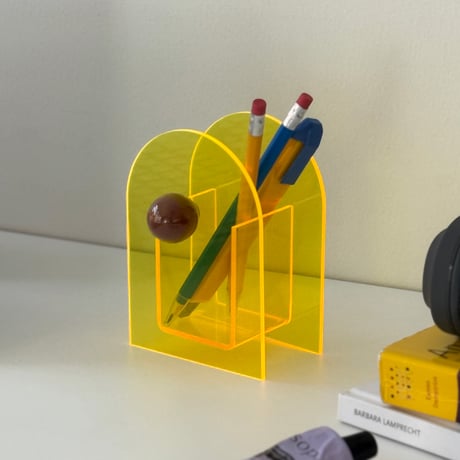 stationery-03043　Color Ball Multi Stand