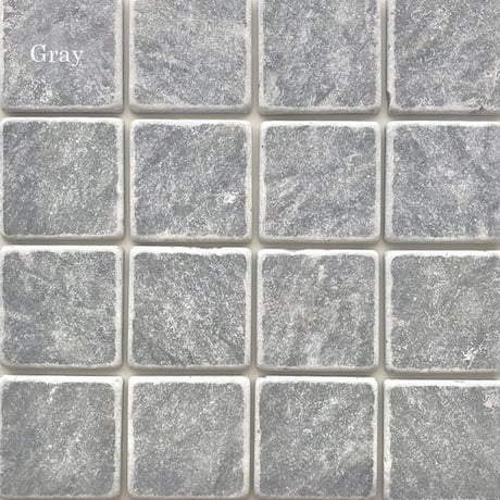 plate-03072　Italian Natural Marble Natural Stone Plate 10×10