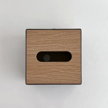 h-03004　Grain Series Tissue Case Half Size