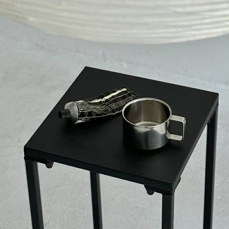 table-03161　Assembled Display Stand H60cm