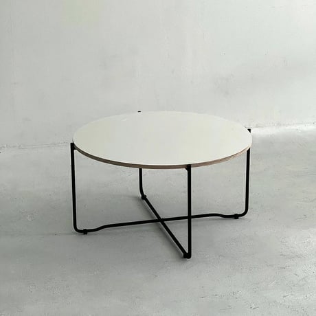 table-03156　Reversible Tabletop Living Room Table
