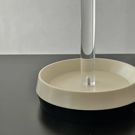 kitchen-03035　Silver Ball Kitchen Paper Holder