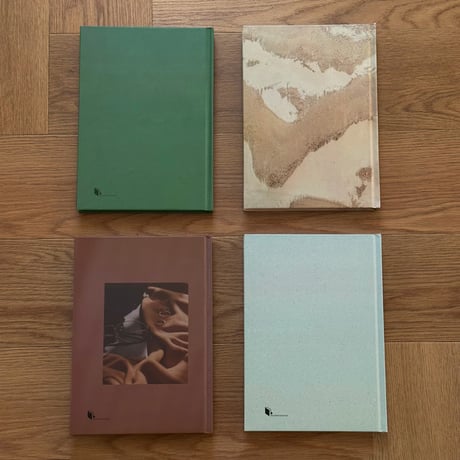book-03007　Display Book Hardcover Book