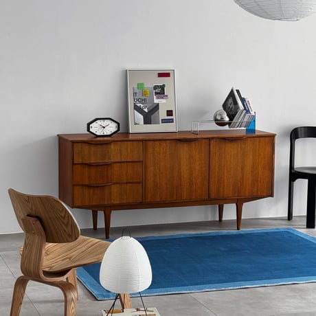 rug-03100　Frame Design Rug 140×200cm