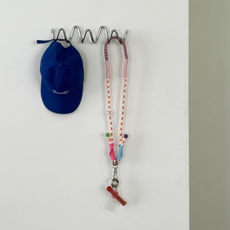 strap-03001　Multicolor Strap