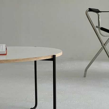 table-03156　Reversible Tabletop Living Room Table