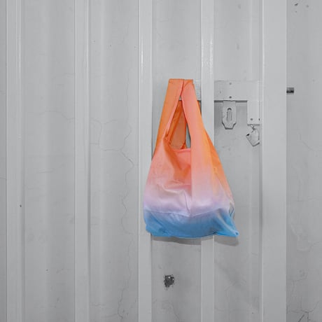 bag-03119　Packable Foldable Ripstop Eco Bag
