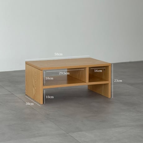 table-03204　2way Side And Low Table