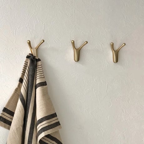 hook-03005　Y Hook Wall Hook