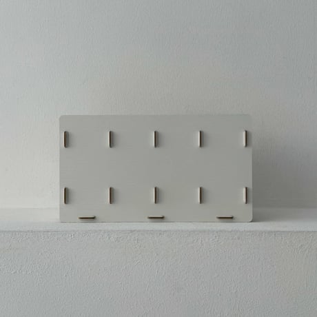 magazinerack-03039　Wood Grain Bookstand