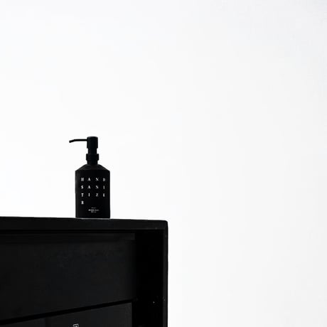 soapbottle-03050　HANDSANITIZER Soap Dispenser 500ml
