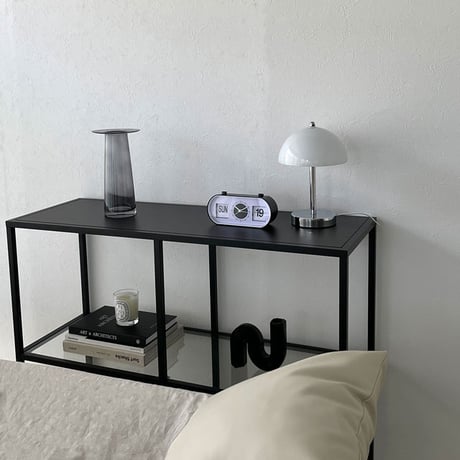 clock-03034　Alarm Table Clock