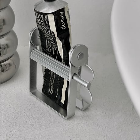 tubewringer-03001　Stainless Steel Tube Ringer Tube Squeezer