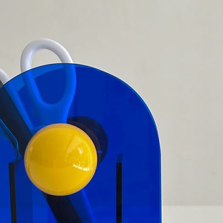 pot-03020　Color Ball Multi Stand