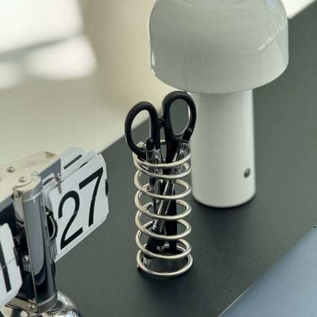 oralcare-03005　Stainless Steel Spring Holder