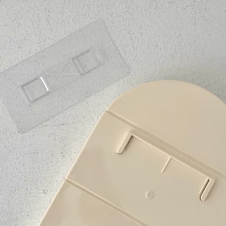 shelf-03047　Arched Display Wall Rack