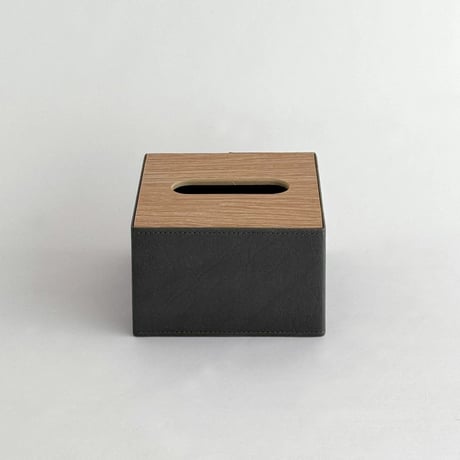 h-03004　Grain Series Tissue Case Half Size