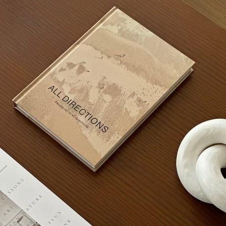 book-03007　Display Book Hardcover Book