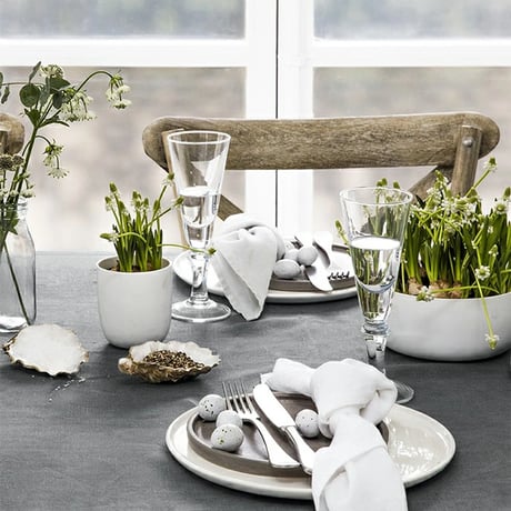 tablecloth-03038　French Linen Tablecloth Multi Cover