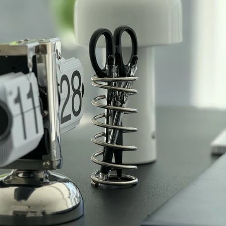 oralcare-03005　Stainless Steel Spring Holder