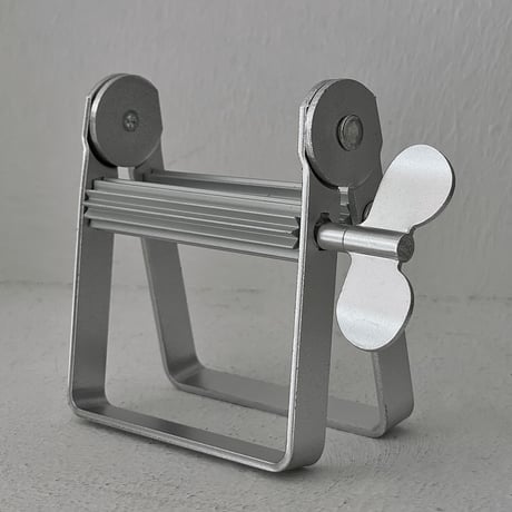 tubewringer-03001　Stainless Steel Tube Ringer Tube Squeezer