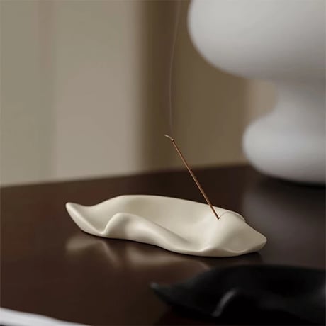 incenseholder-03087　Nuance Incense Holder