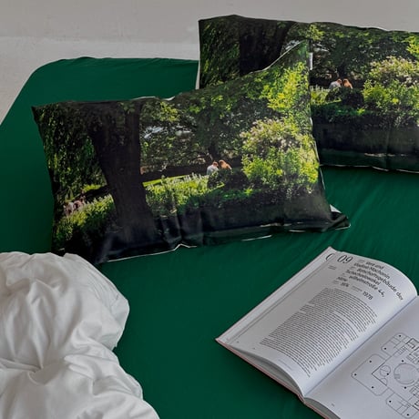 pillowcase-03013　Photo Design Pillowcase Sold Individually