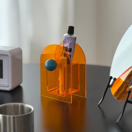 stationery-03043　Color Ball Multi Stand