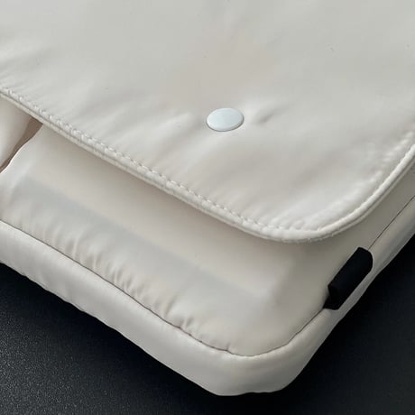 tabletcase-03004　Storage Pocket Tablet & Laptop Case