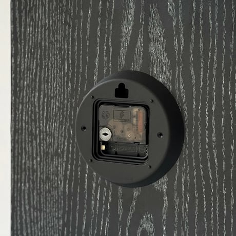 clock-03103　Square Wall Clock