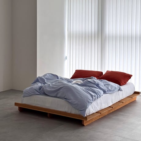 beddingsets-03166　Light Blue×Red×White Bedding Sets