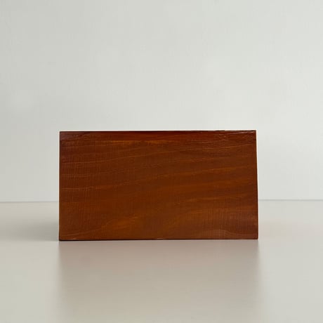 h-03010　Orvyn Series Tissue Case