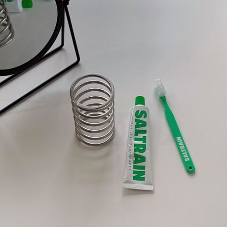 oralcare-03005　Stainless Steel Spring Holder