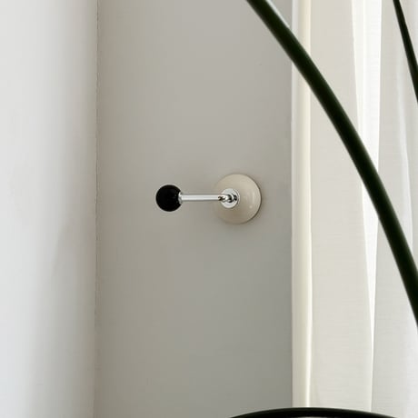 curtain-03016　Drop  Curtain Holdback