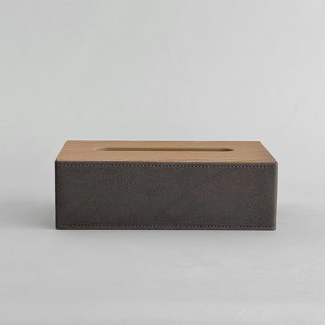 h-03003　Grain Series Tissue Case for Soft Pack