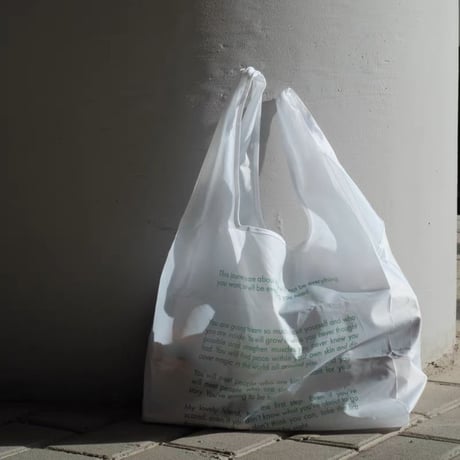 bag-03119　Packable Foldable Ripstop Eco Bag