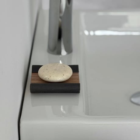 h-03005　Grain Series Soap Dish