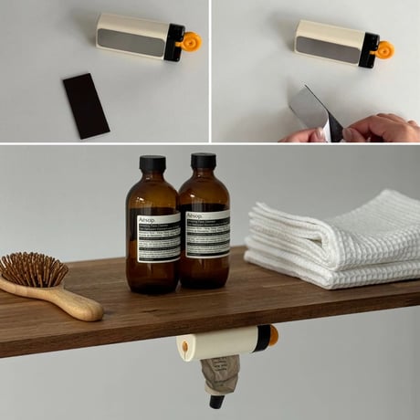 tubewringer-03002　Round Color Handle Tube Ringer Tube Squeezer