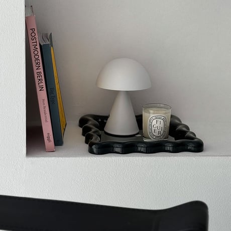 tray-03136　Wave Color Multi Tray