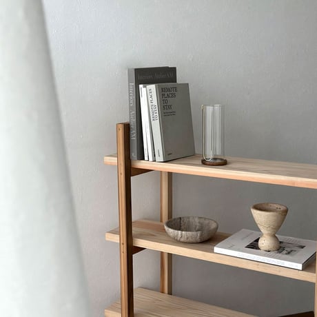 incenseholder-03061　J Shaped Pipe Holder Brass Glass Incense Holder